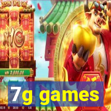 7g games